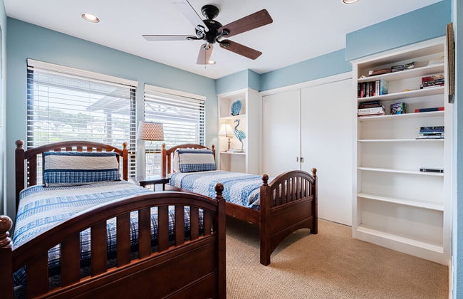 Waterfront Home on Lake Travis - Foto 11