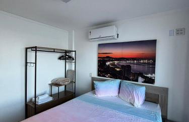 Apartamento com Vista Única e Maravilhosa !!! - Foto 23