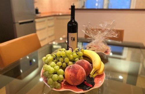 Trogir center exclusive seaview apartment for 4 - Photo 8