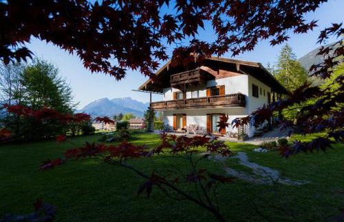 Ferienwohnung Mankei - Foto 61