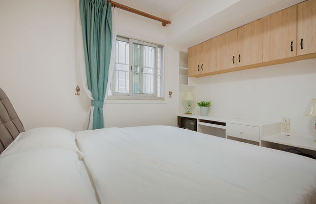 Shezhen Duwel Service Apartment Luohu - Photo 59