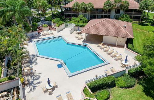 Caddyshack Golf themed Condo! 15 mins to beach&PBI - Foto 29