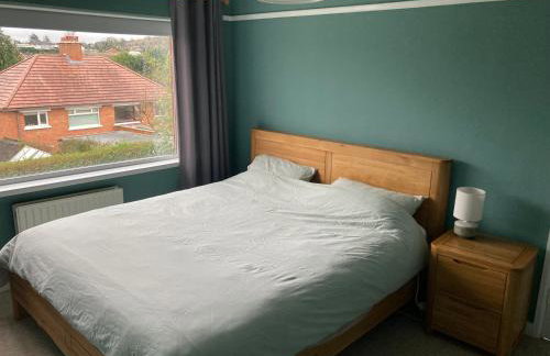 Cosy at Cumberland - Two bedroom house - superking and double - Photo 17