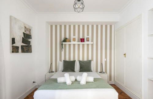 Apartamento con vistas al Parque del Retiro - Photo 4