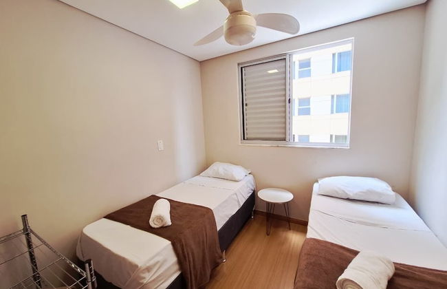 Lockings Savassi 10 - Foto 8