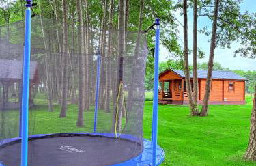 Domki nad jeziorem Lubie - Foto 25