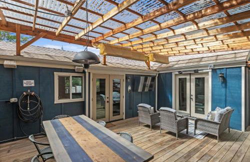 House of Joy-Sleeps 12-Spring Special - Foto 19