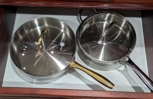 3br,3ba home near Downtown and Airport, Walk to the Stadium - Foto 5