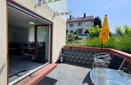 Charmanter Rückzugsort mit Großer Terrasse in Idyllischer Umgebung - Foto 15