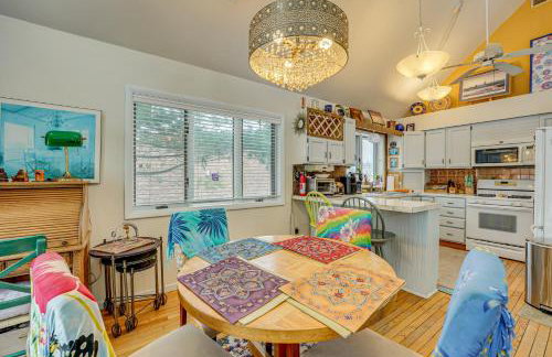 Private Beach Access! Lake Michigan Family Getaway - Foto 2