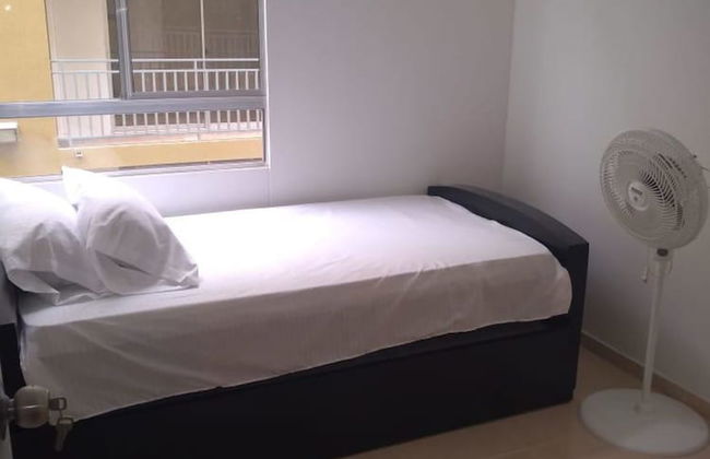 Apartamento conjunto Entre Sierras - Photo 2