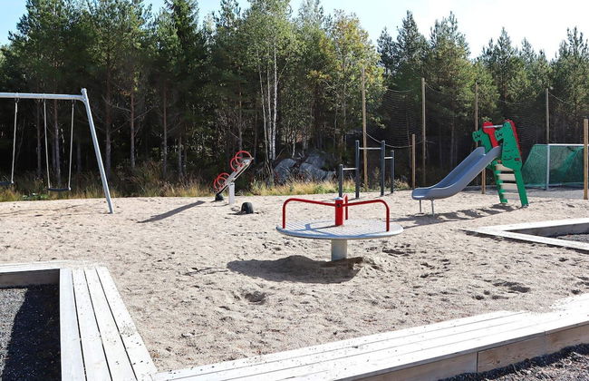 9 Person Holiday Home in Sondeled-by Traum - Foto 15