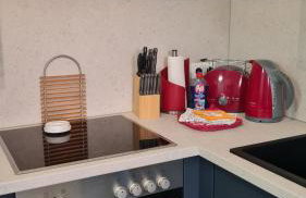 PONTUS Ferienwohnung FeWo2 - Photo 15