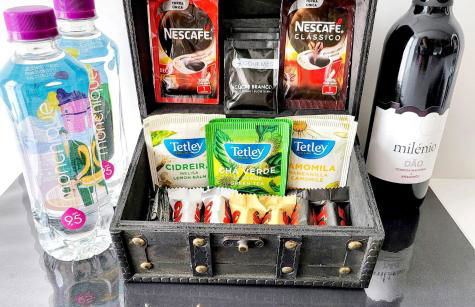 CASA OURO D'ALVA - Luxury Lodging, SPA & WELLNESS - Foto 75