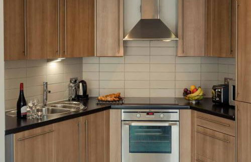 PREMIER SUITES Liverpool - Foto 20