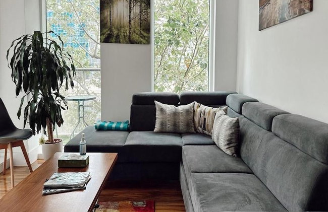 Canary Wharf Apartments - Foto 107