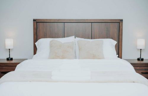 5040 Sqft l Sleeps 25 l Near Ski & Downtown SLC - Foto 46