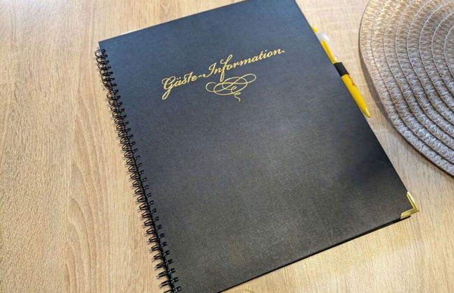 Huus Meta Modern Retreat - Foto 16