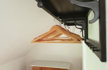 Ferienhäusle vom Hof Chirphendorf - Foto 9