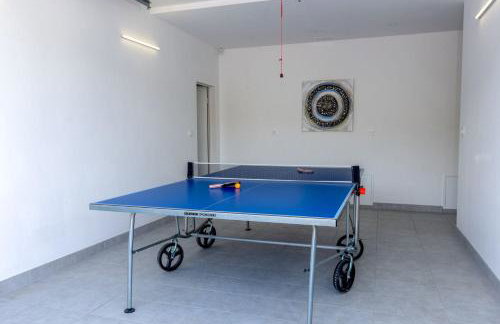 Villa Cande - Foto 9