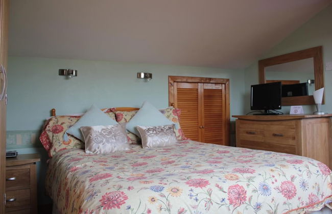 Shiantview Cottage - Foto 4