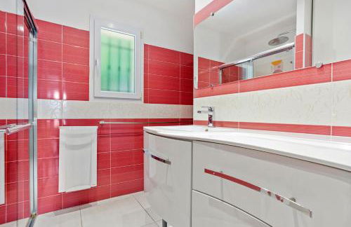 Villa Les Brés - Foto 20