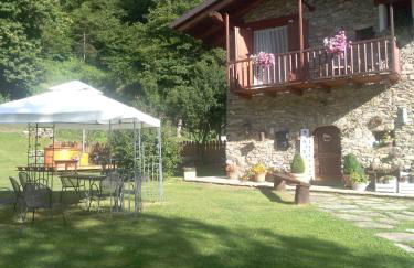 Agriturismo Ciambun - Foto 16