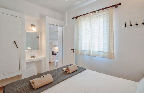 Glaros Studios Apartments - Foto 75