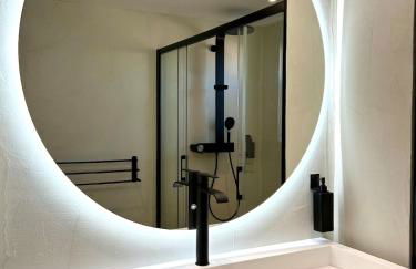 Appart 'COSY avec Piscine Chauffée Privée - Foto 11