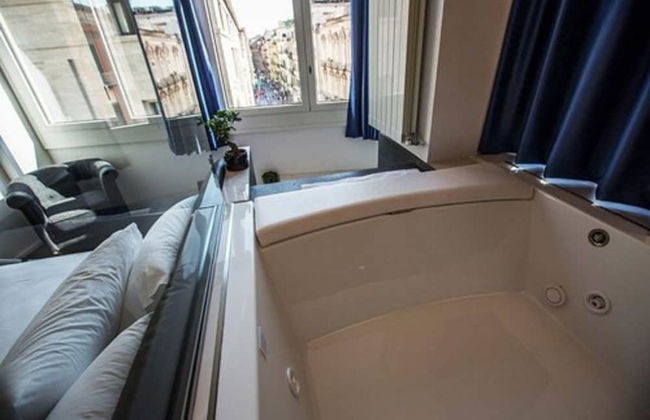 The Boutique Napoli Suite - Photo 133