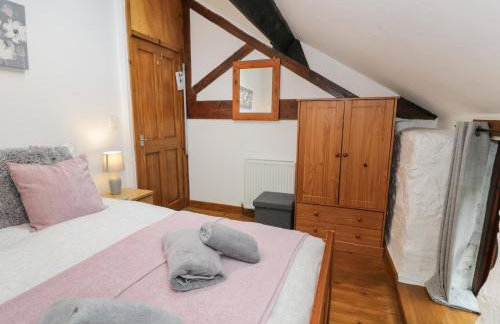 Graig Las The Barn - Foto 15