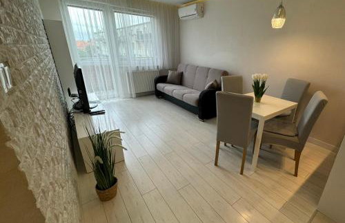 Bożki Apartament Kętrzyn - Foto 3