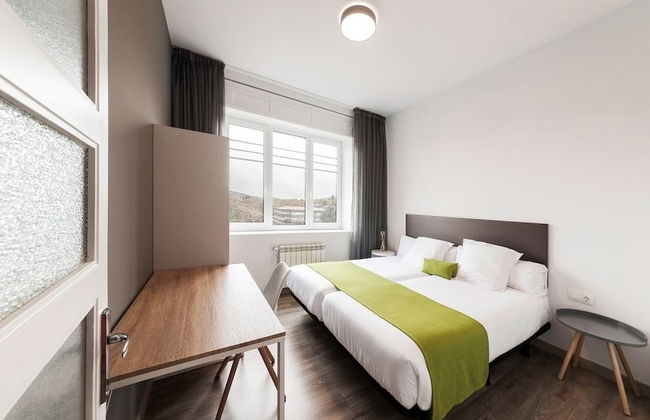 Apartamentos Lux Santiago - Photo 1