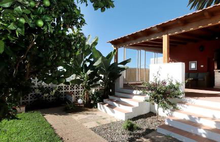 Casa Las Colinas- Preciosa Villa Isleña - Foto 35