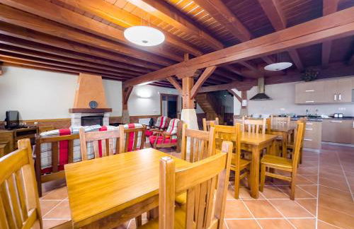 Amplia casa rural en entorno natural - Foto 26