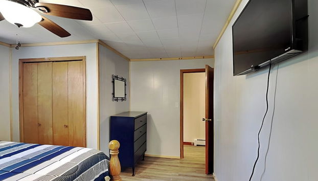 Almost Heaven - Foto 4, Habitación