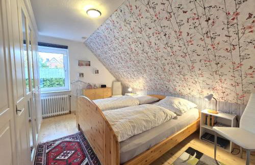 Ferienwohnung Ufen - Foto 15