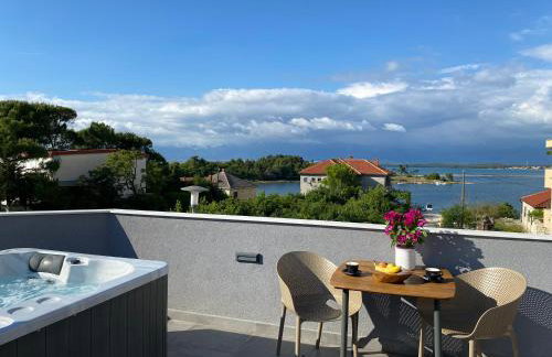 Dalmatia Nin apartment - Foto 33