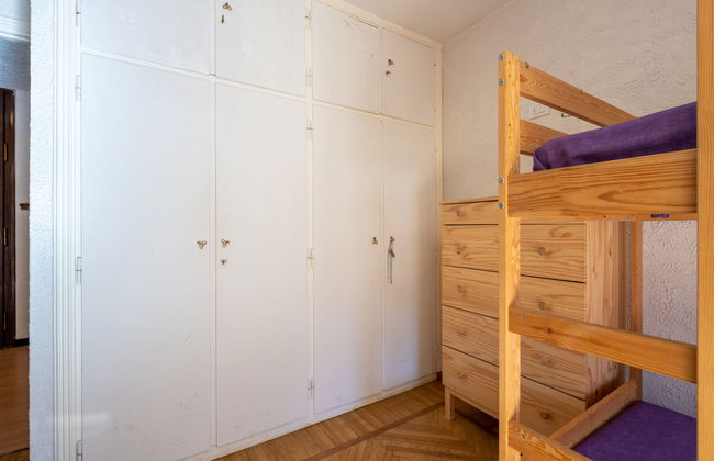 2 bedroom Apartment in Sauze d'Oulx with garden - Photo 17