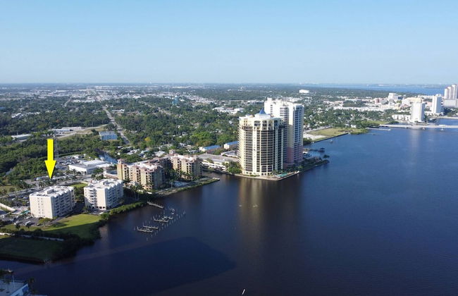 Palm Beach Landings A606 - Foto 59