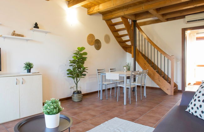 Experia Golf Loft - Italian Homing - Foto 3