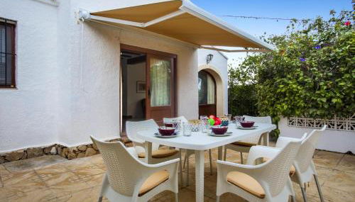 Villa con encanto - Foto 2