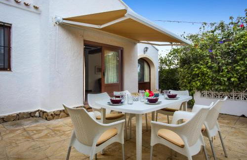 Villa con encanto - Foto 2