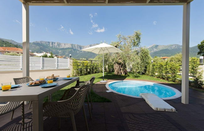 Votsalo Suites - Foto 1