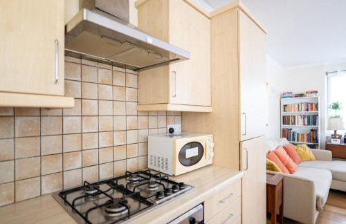 Bright 2 Bedroom Flat in Central London - Foto 27