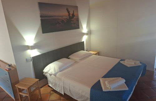 Casa Torre Palomba (Castel del Monte-Trani) - Foto 1
