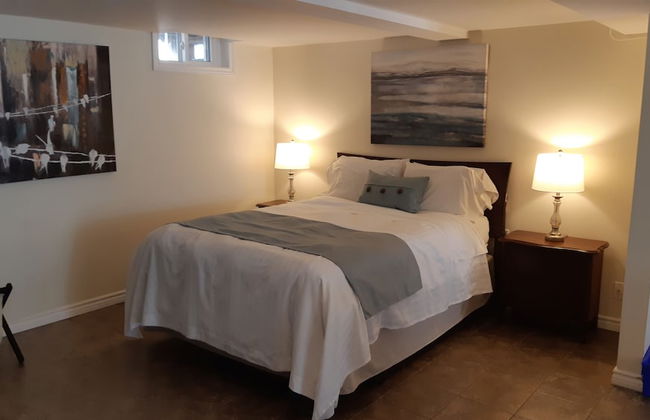 Parkside House - Photo 14