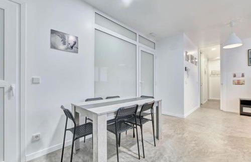 Apartment Sua Loft by Clabao - Photo 13