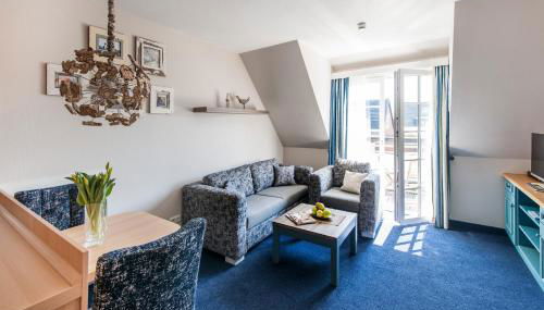 Friesenhaus Sylter Domizil - Foto 4