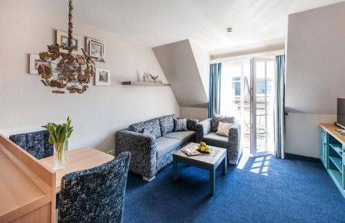 Friesenhaus Sylter Domizil - Foto 4